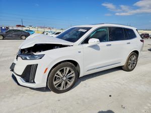 Cadillac XT6 3.6L 6 2021