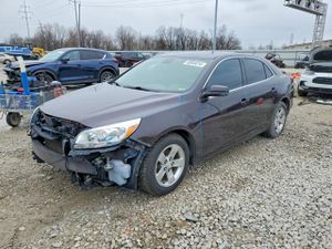 Chevrolet Malibu 2.5L 4 2015