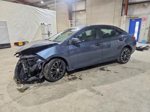 Toyota Corolla 1.8L 4 2014