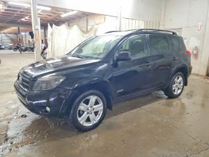 Toyota Rav4 2.4L 4 2008