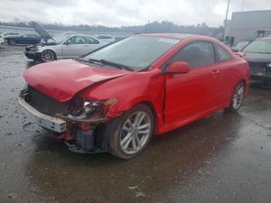 Honda Civic 2.0L 4 2007