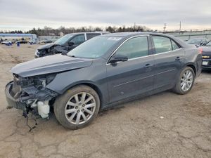 Chevrolet Malibu 2.5L 4 2014
