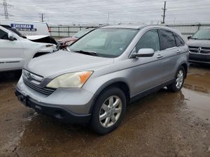 Honda CR-V 2.4L 4 2007