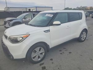 Kia Soul 1.6L 4 2015