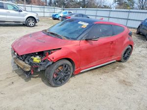 Hyundai Veloster 1.6L 4 2013