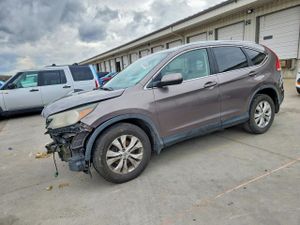 Honda CR-V 2.4L 4 2013