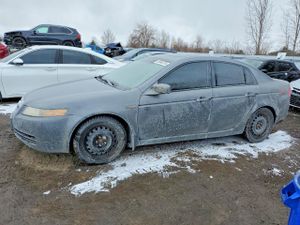 Acura TL 3.2L 6 2005
