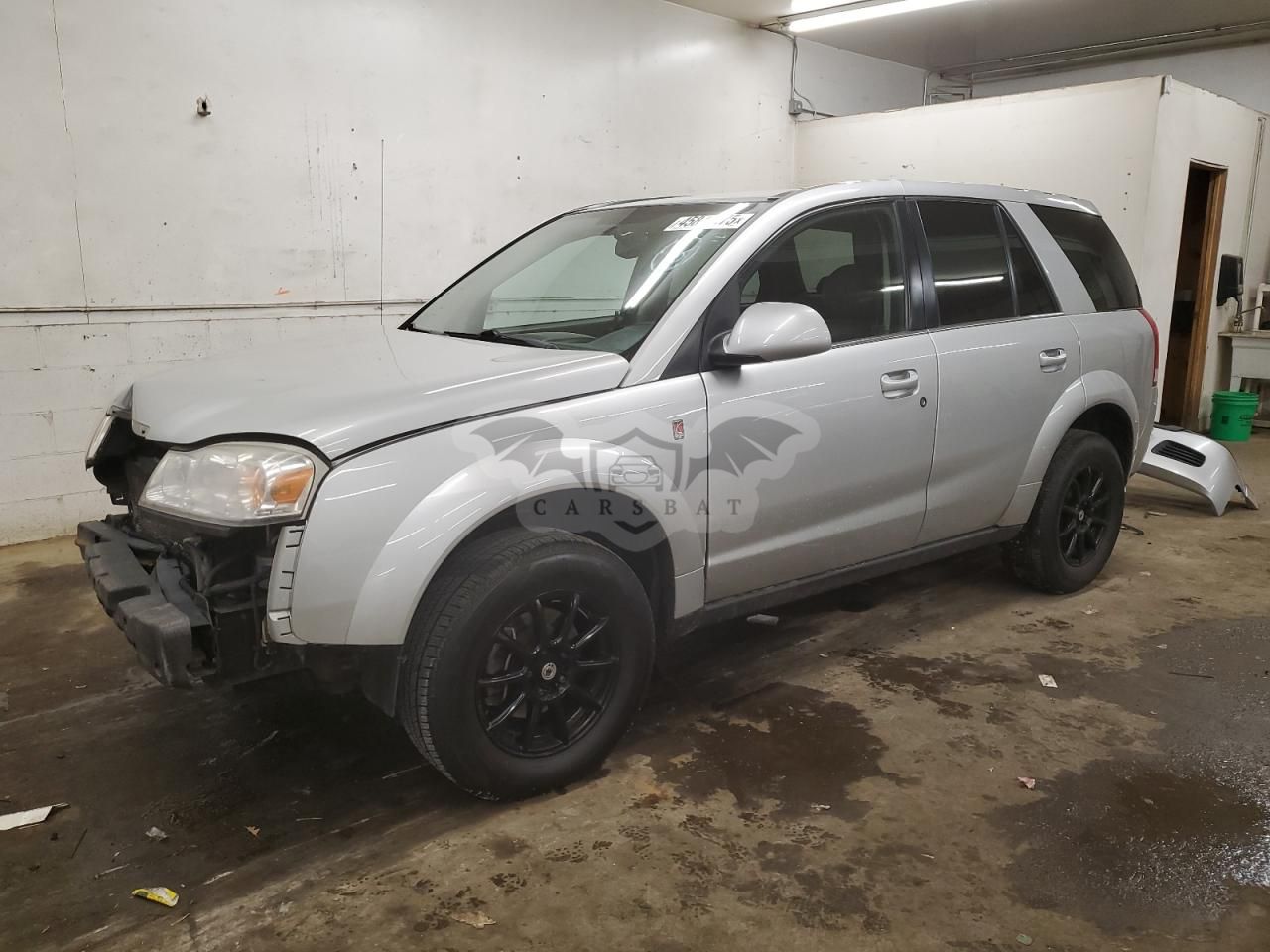 Saturn Vue 3.5L 6 2007