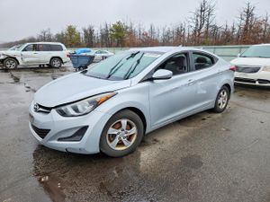 Hyundai Elantra 1.8L 4 2014