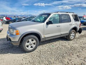 Ford Explorer 4.6L 8 2004