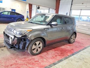 Kia Soul 1.6L 4 2015