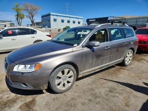 Volvo V70 3.2L 6 2008