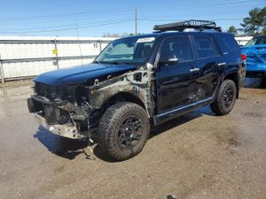Toyota 4Runner 4.0L 6 2013