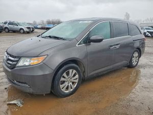 Honda Odyssey 3.5L 6 2014