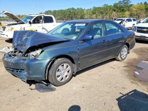 Toyota Camry 2.4L 4 2003