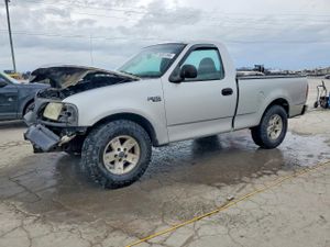 Ford F-150 4.2L 6 2003