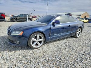 Audi A5 3.2L 6 2009