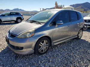 Honda Fit 1.5L 4 2008