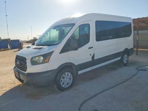 Ford Transit 3.5L 6 2015