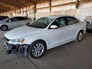 Volkswagen Jetta 1.8L 4 2014