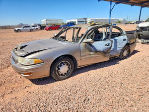 Buick LeSabre 3.8L 6 2003