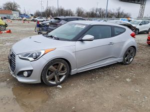 Hyundai Veloster 1.6L 4 2014