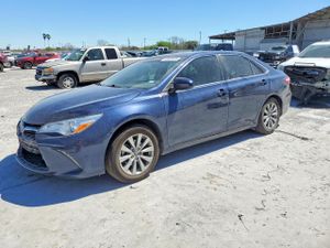 Toyota Camry 2.5L 4 2015