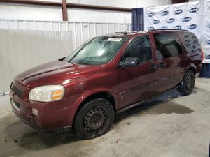 Chevrolet Uplander LS 3.9L 6 2008