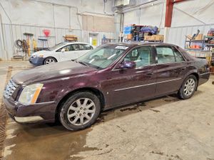 Cadillac DTS 4.6L 8 2009