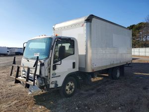 Isuzu NPR 5.2L 4 2015