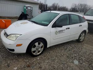 Ford Focus 2.0L 4 2007