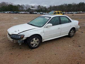 Honda Accord 2.3L 4 2001
