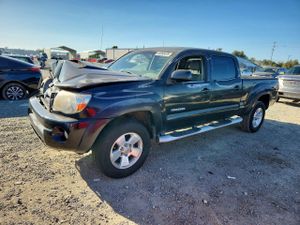 Toyota Tacoma 4.0L 6 2005