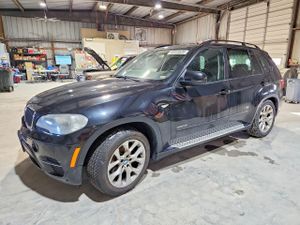 BMW X5 3.0L 6 2011