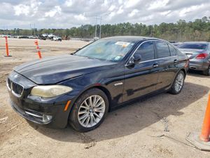 BMW 5 Series 3.0L 6 2011