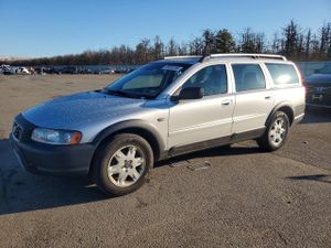 Volvo XC70 2.5L 5 2005