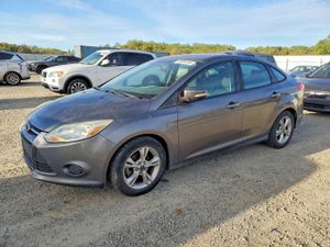 Ford Focus 2.0L 4 2014