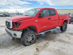 Toyota Tundra 5.7L 8 2007