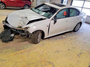 Lexus GS 3.5L 6 2015