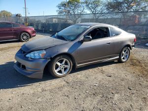 Acura RSX 2.0L 4 2004