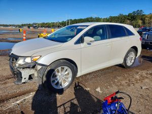 Toyota Venza 2.7L 4 2014