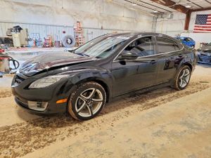 Mazda 6 3.7L 6 2010