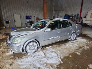 Lexus LS 4.3L 8 2006