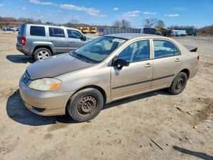 Toyota Corolla 1.8L 4 2004