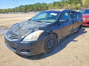 Nissan Altima 2.5L 4 2012