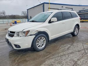 Dodge Journey 2.4L 4 2015