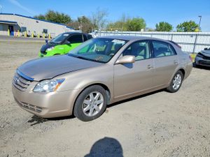 Toyota Avalon 3.5L 6 2005