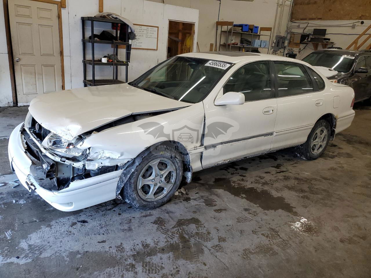 Toyota Avalon XL 3.0L  6 1999