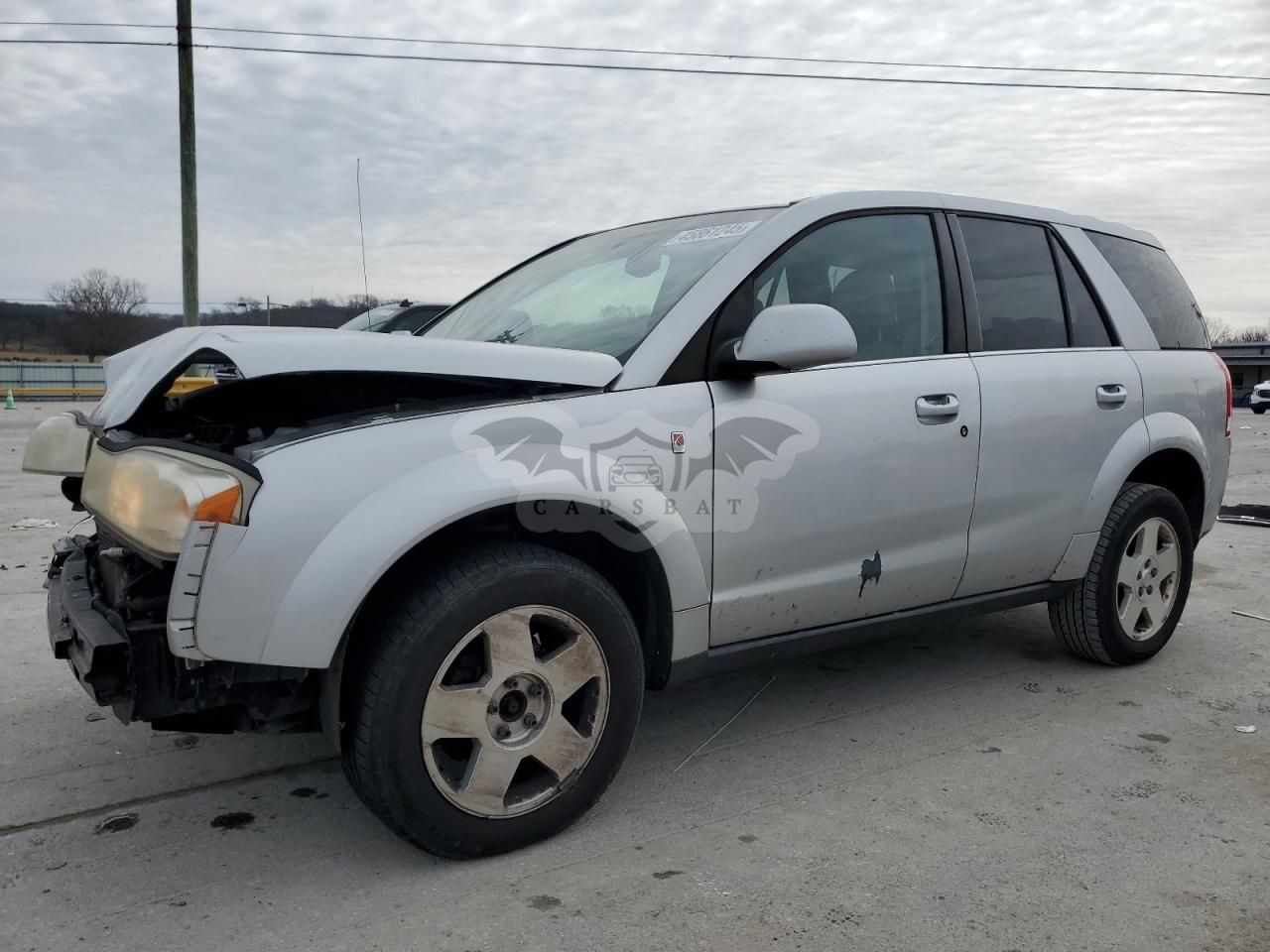 Saturn Vue 3.5L 6 2006