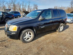 GMC Envoy 4.2L 6 2004